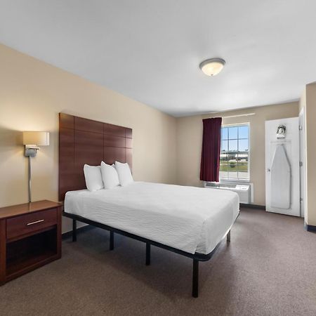 Risewell Kitchen Suites Pleasanton Kültér fotó